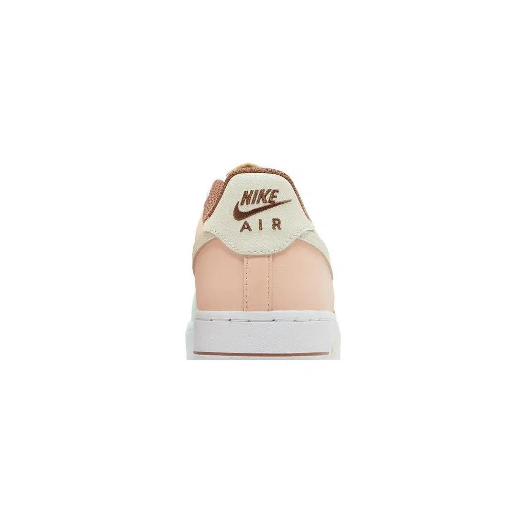 Кроссовки Nike Air Force 1 LV8 GS 'Ice Cream' 7
