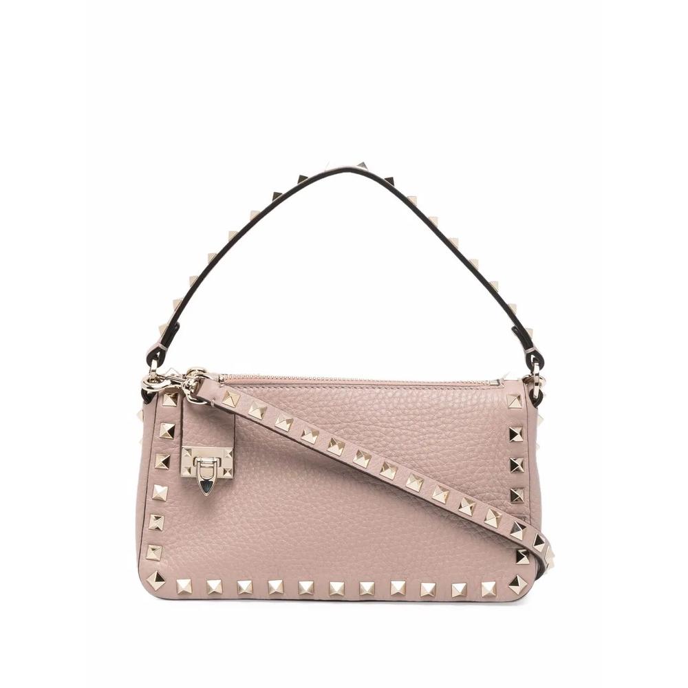 Маленькая сумка через плечо Rockstud 1