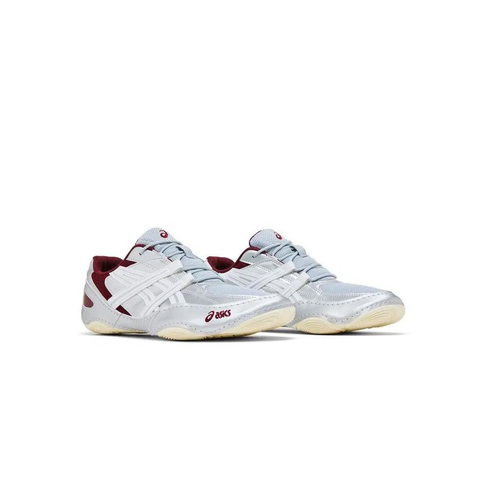 Обувь ASICS Hypersync 'Piedmont Grey' 8