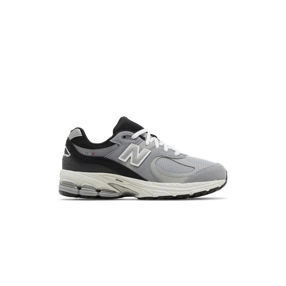 Кроссовки New Balance 2002R Big Kid 'Slate Grey Black' 1