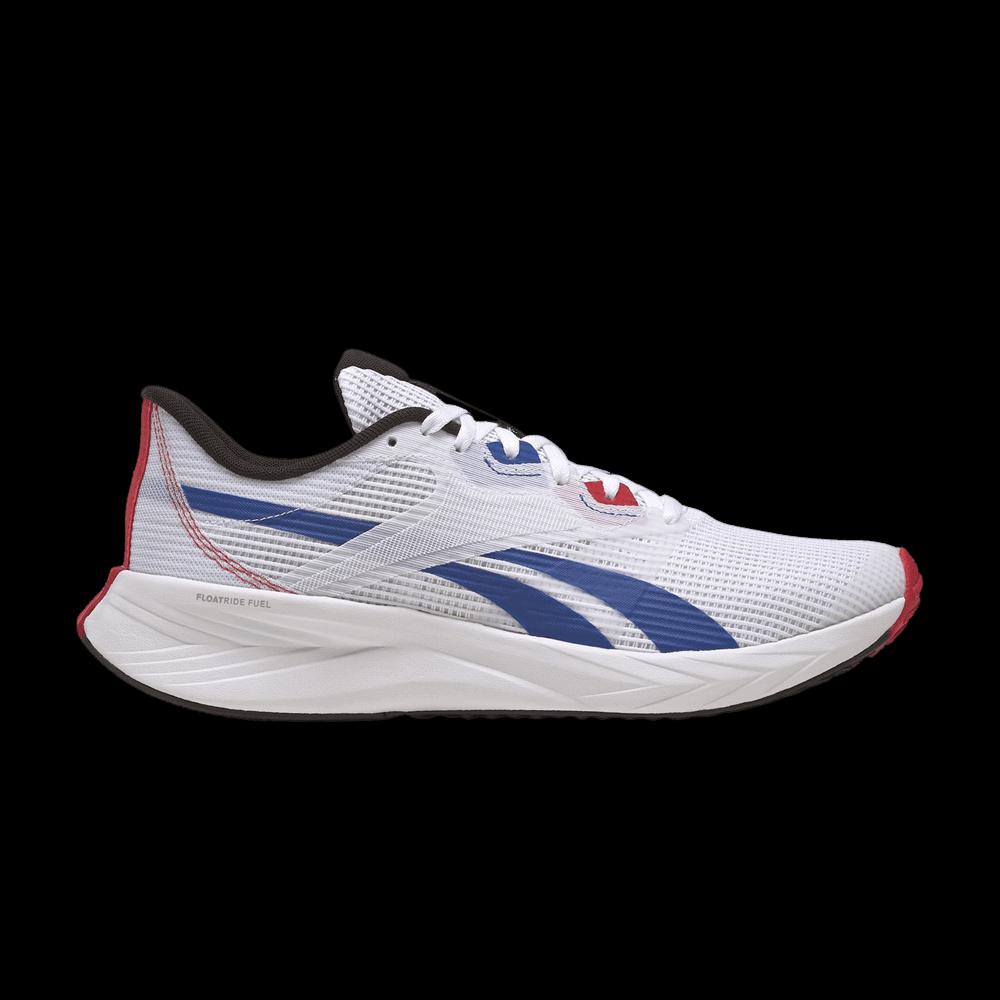 Кроссовки Reebok Energen Tech Plus 'Белый Vector Red Blue' 1