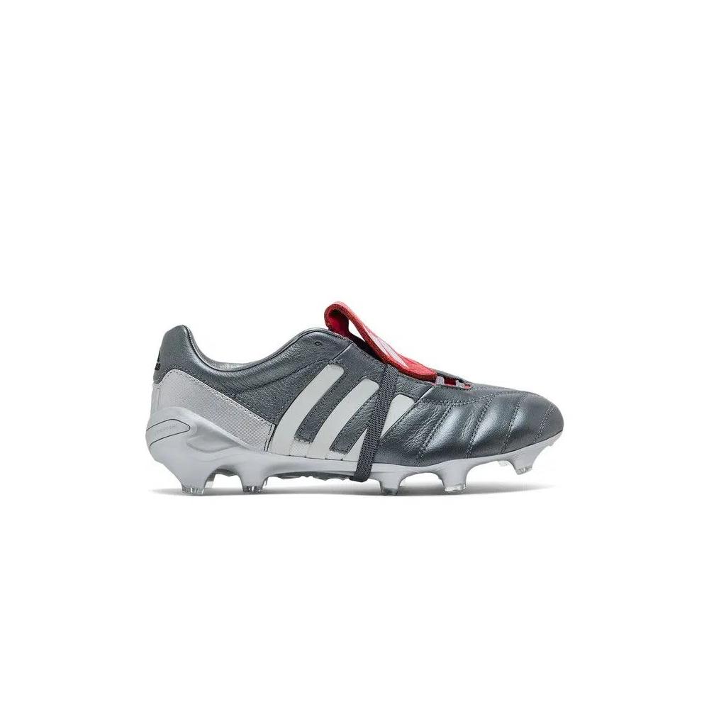 Кроссовки adidas Predator Mania FG LE Cleat 'Gunmetal' 1