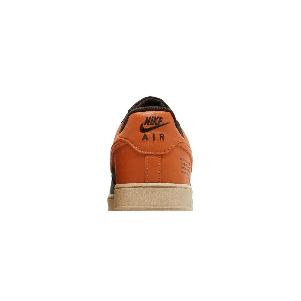 Кроссовки Nike Air Force 1 GTX 'Shattered Backboard' 7