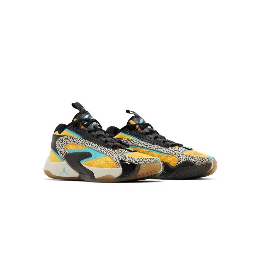 Кроссовки Air Jordan Luka 2 'The Pitch' 8