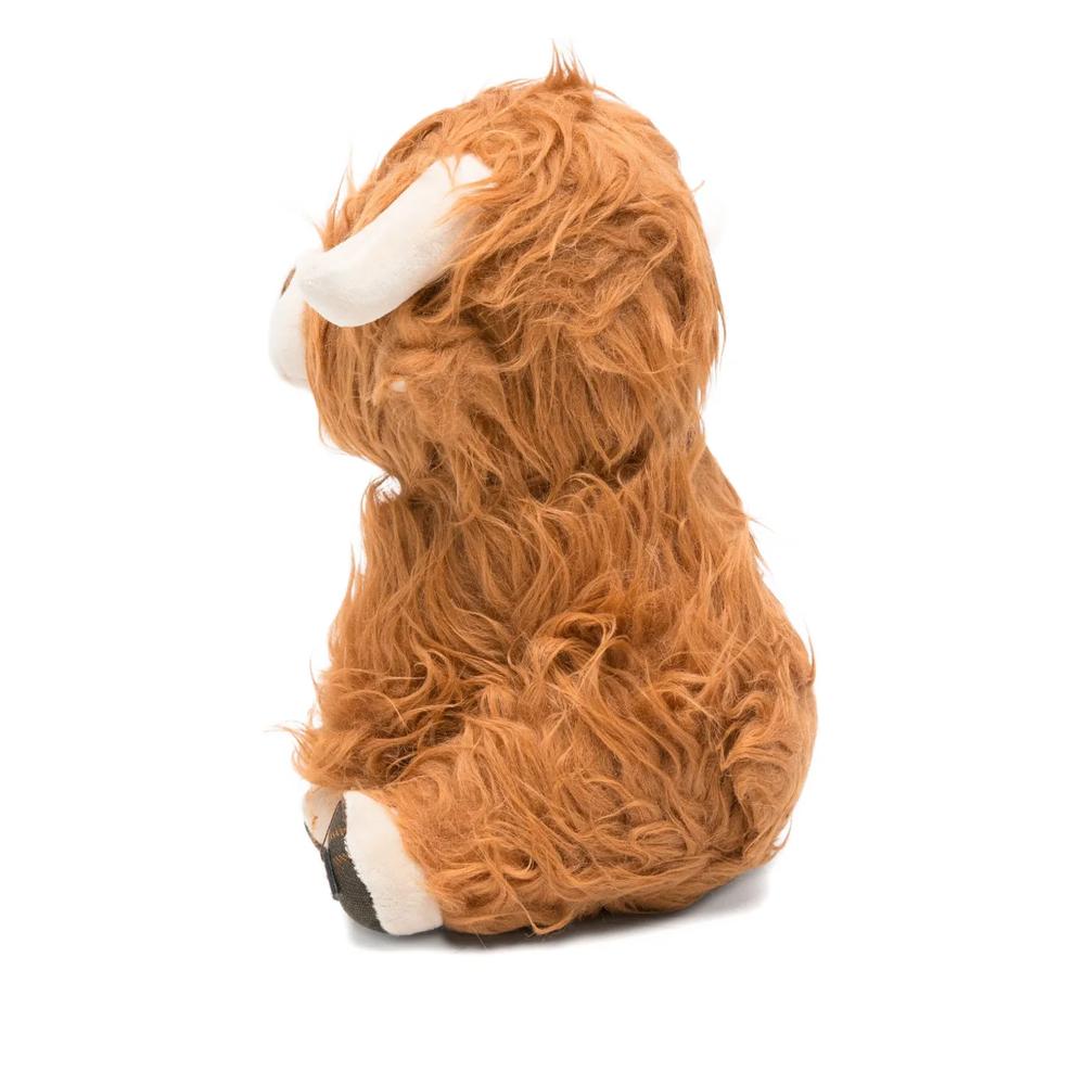 Игрушка для собаки Highland Cow 2