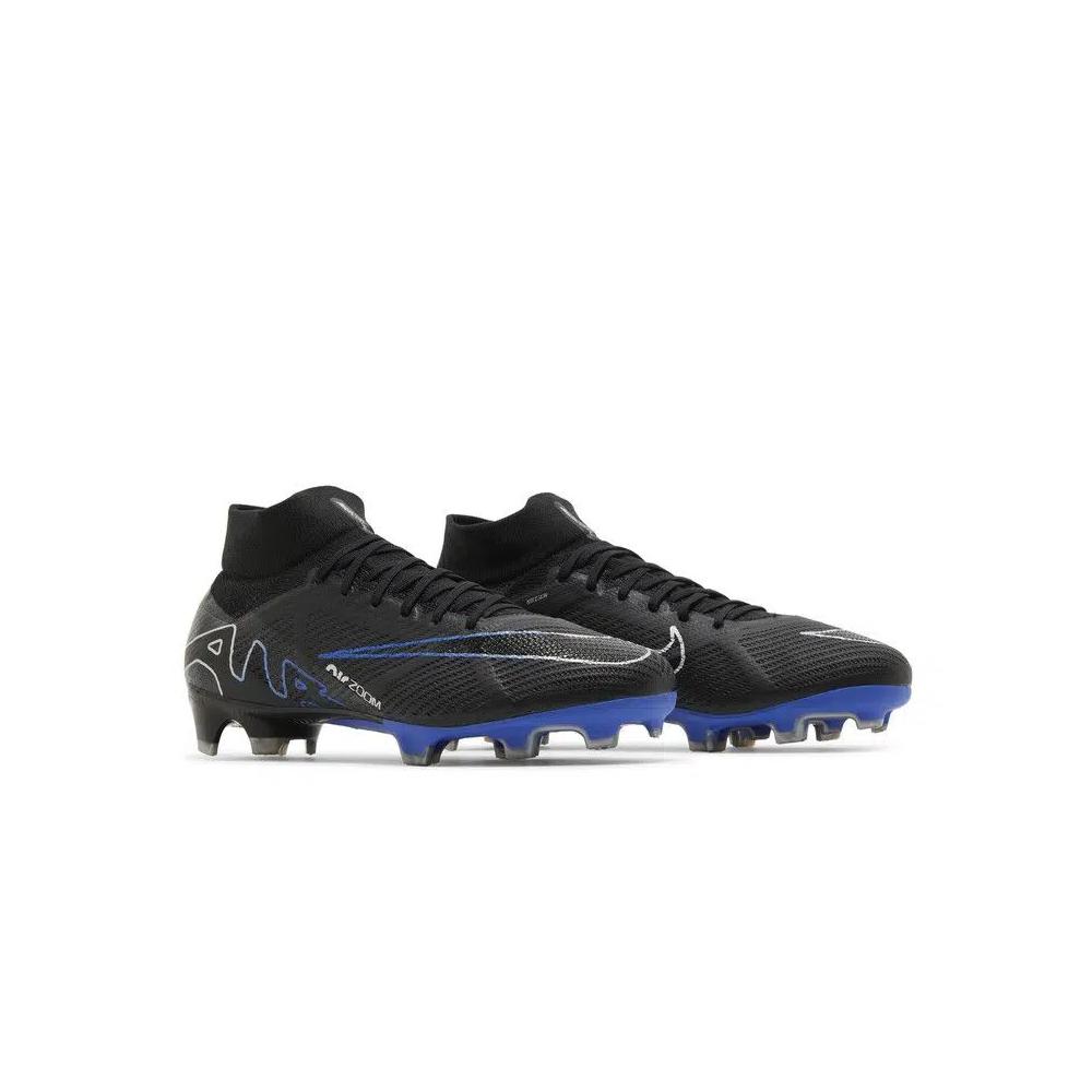 Бутсы Nike Zoom Mercurial Superfly 9 Pro FG 'Shadow Pack' 8