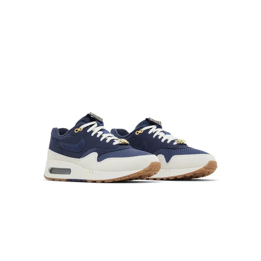 Кроссовки Nike Air Max 1 '86 OG 'Big Bubble - Jackie Robinson' 8