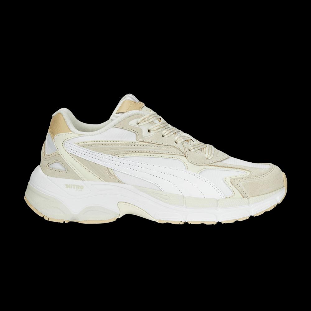 Кроссовки Puma Teveris Nitro Vacation 'Pristine Ivory' 1