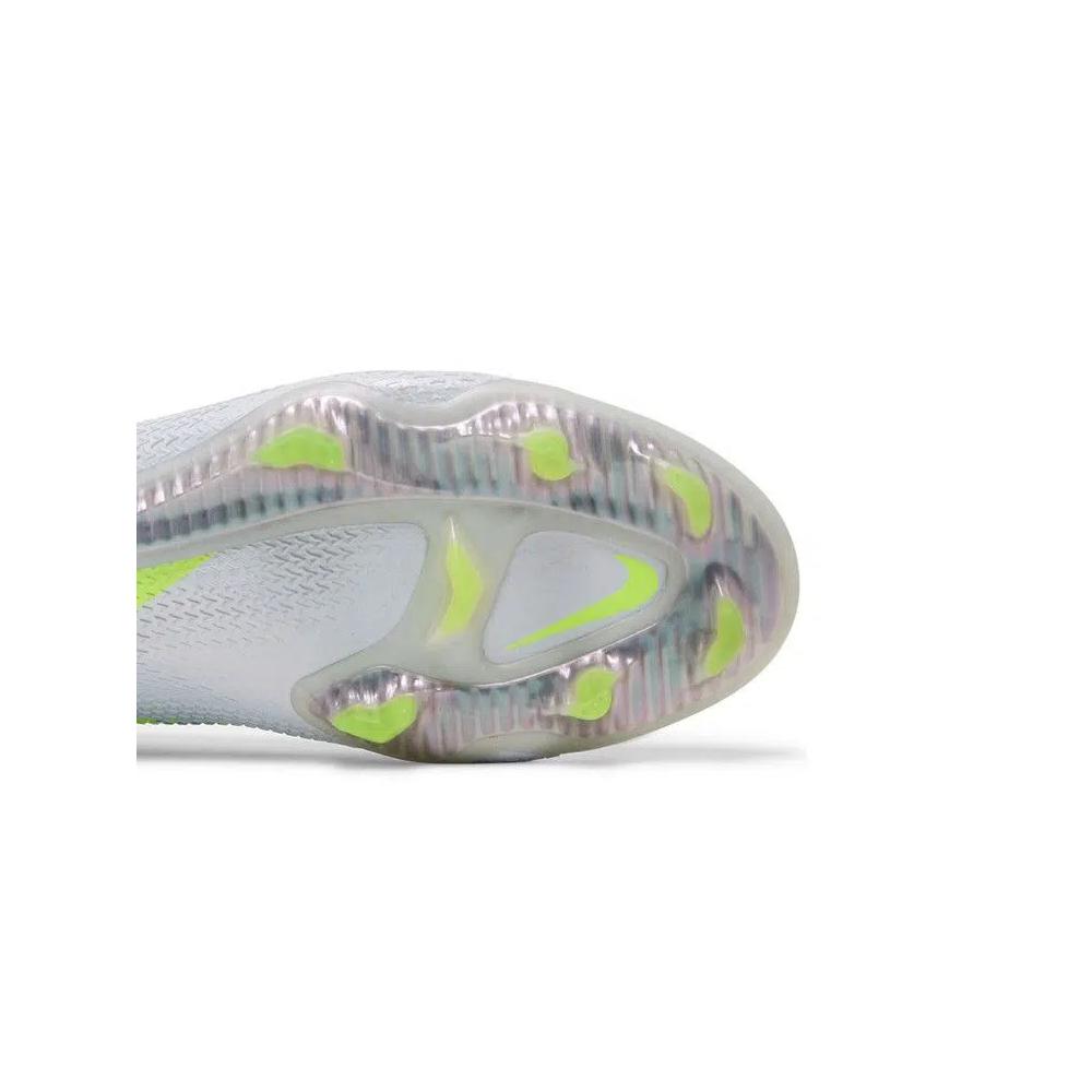 Шиповки Nike Phantom GT2 Elite FG 'Серый вольт' 5