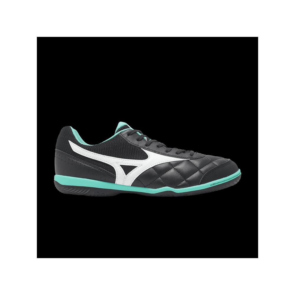 Кроссовки Mizuno Morelia Sala Club IN 'Black Teal' 1