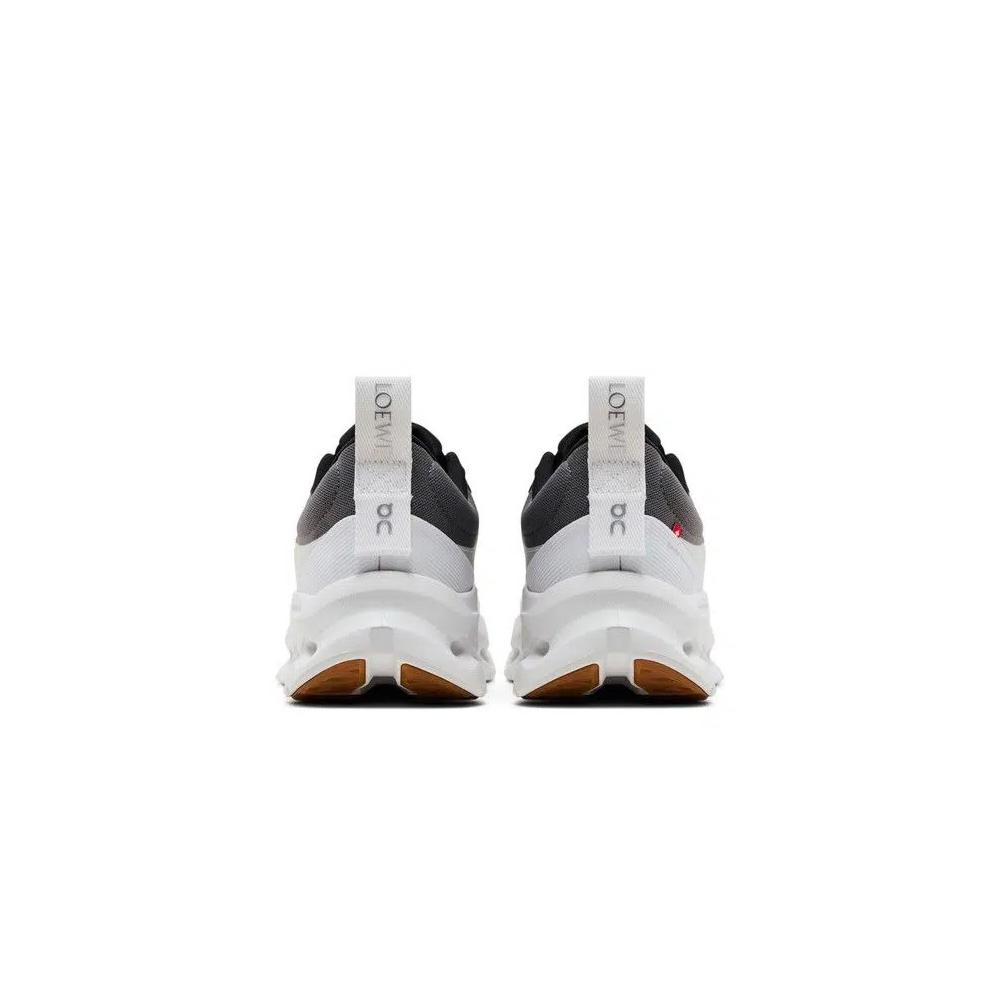 Кроссовки Loewe x ON Cloudtilt 2 'Black White' 6