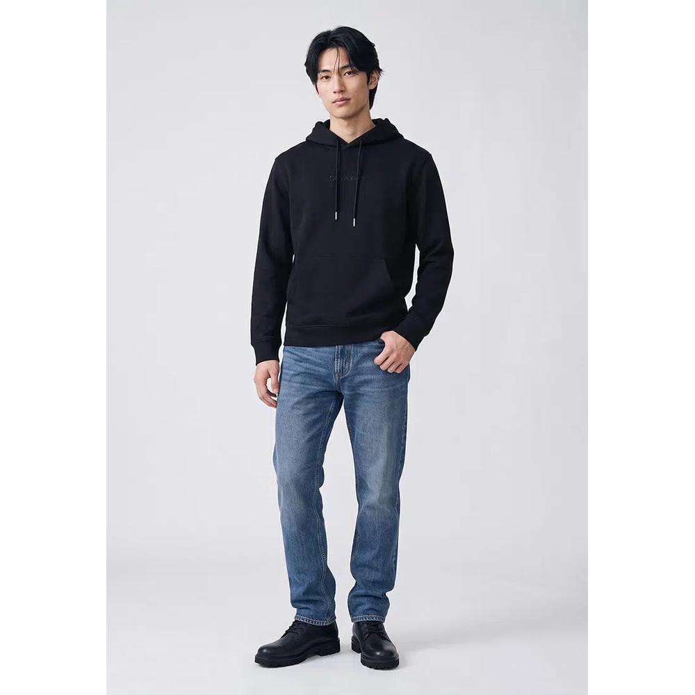 Худи с длинным рукавом для подарков на праздники - Calvin Klein Jeans 4