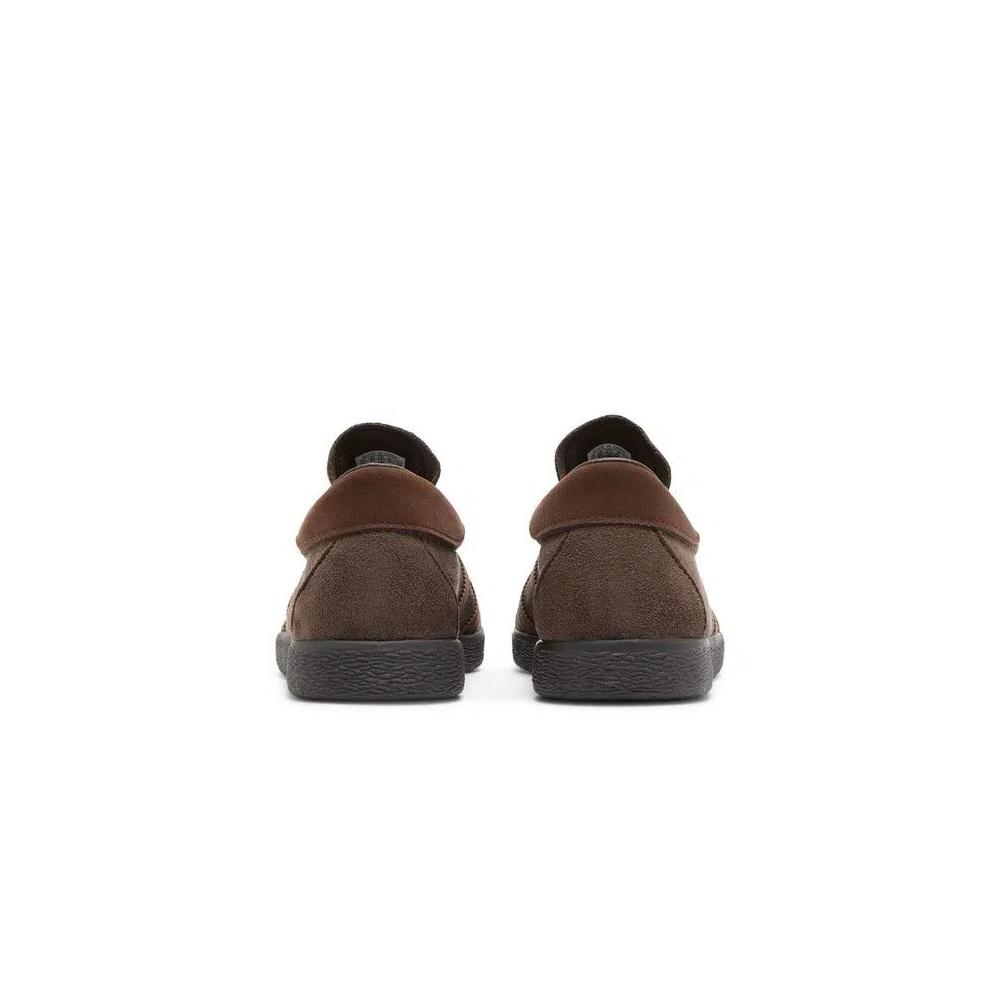 Кроссовки adidas Tobacco Gruen 'Dark Brown' 6