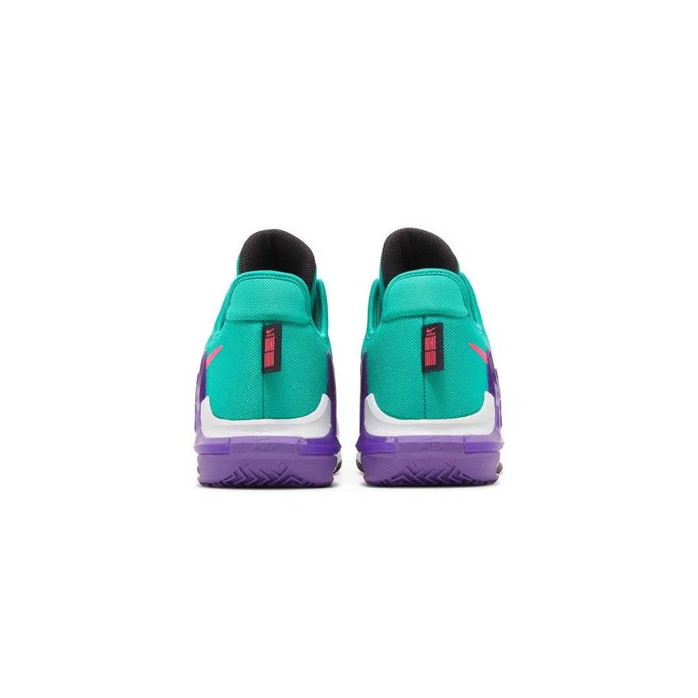 Кроссовки Nike LeBron Witness 6 'Emerald Berry' 6