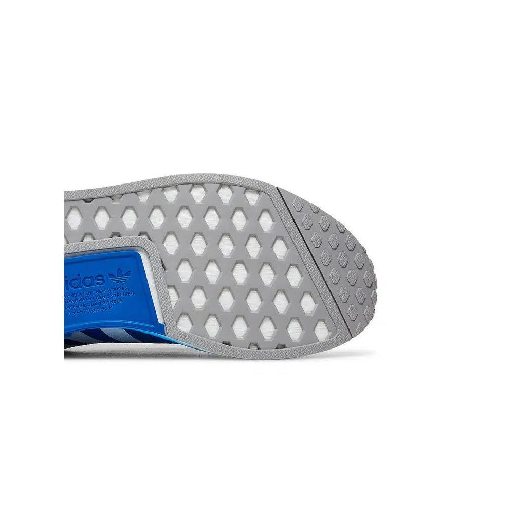 Кроссовки Adidas NMD_R1 'Blue Bird' 5