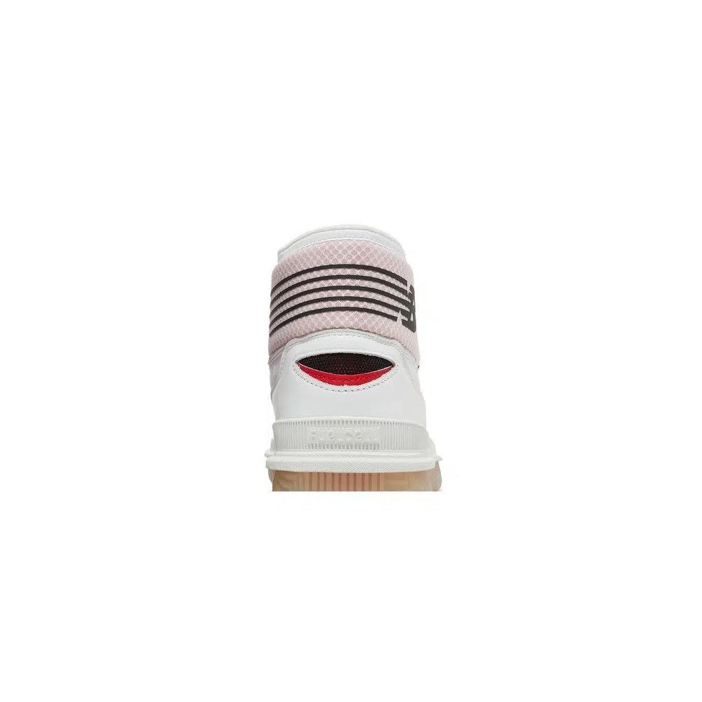 Кроссовки New Balance BB9000 'White Red' 7