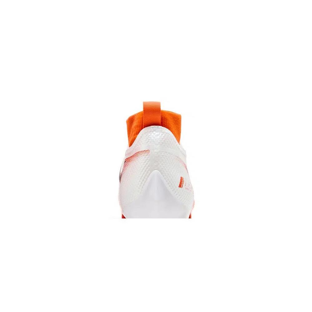 Шиповки Nike Vapor Edge Pro 360 'White Orange' 8