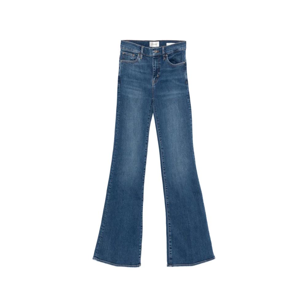 Джинсы bootcut 1