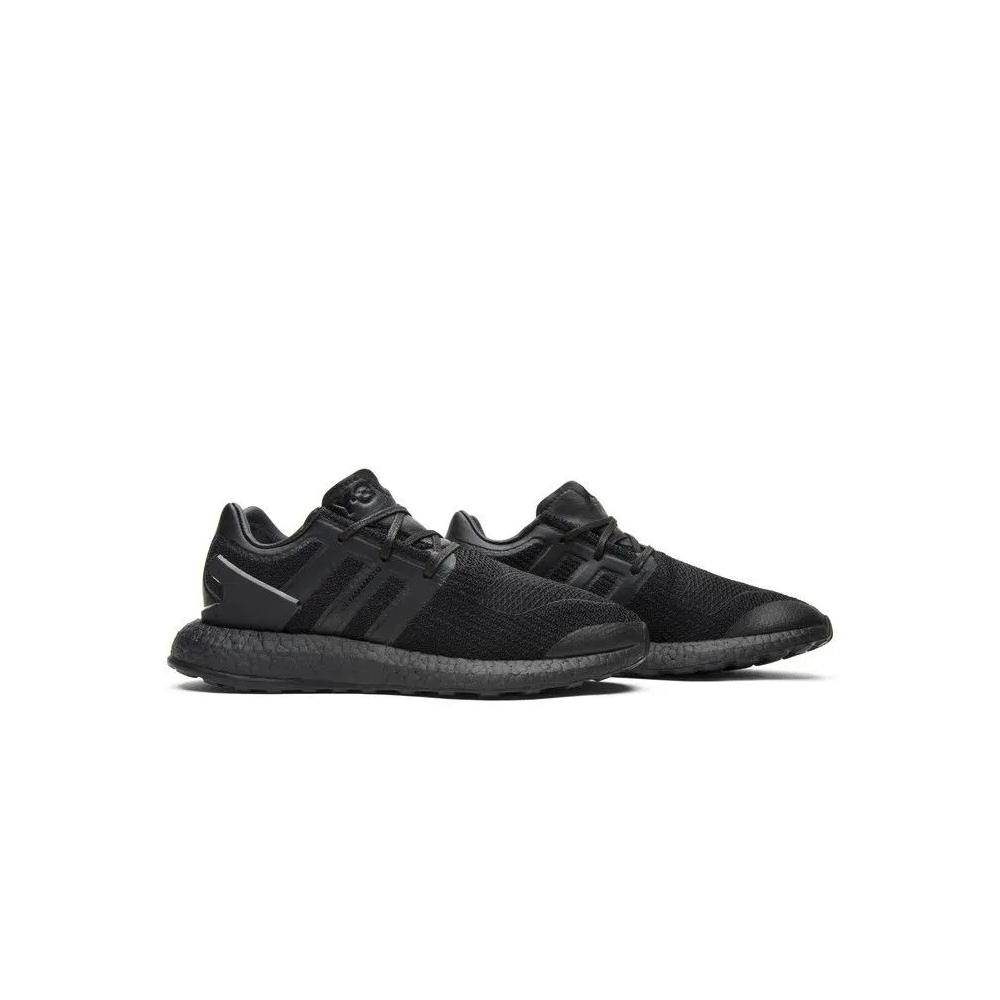 Кроссовки adidas Y-3 PureBoost 'Triple Black' 8