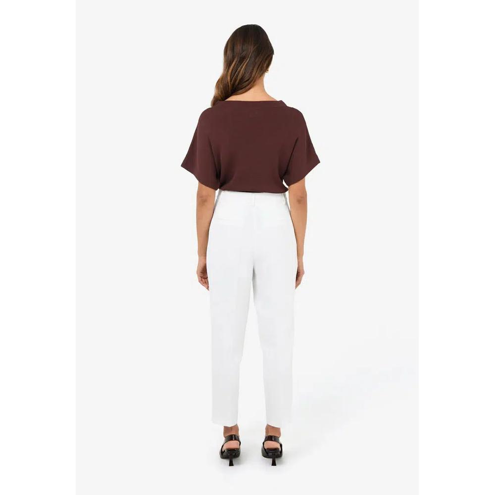 Укороченные брюки Carter 2 Slim 4