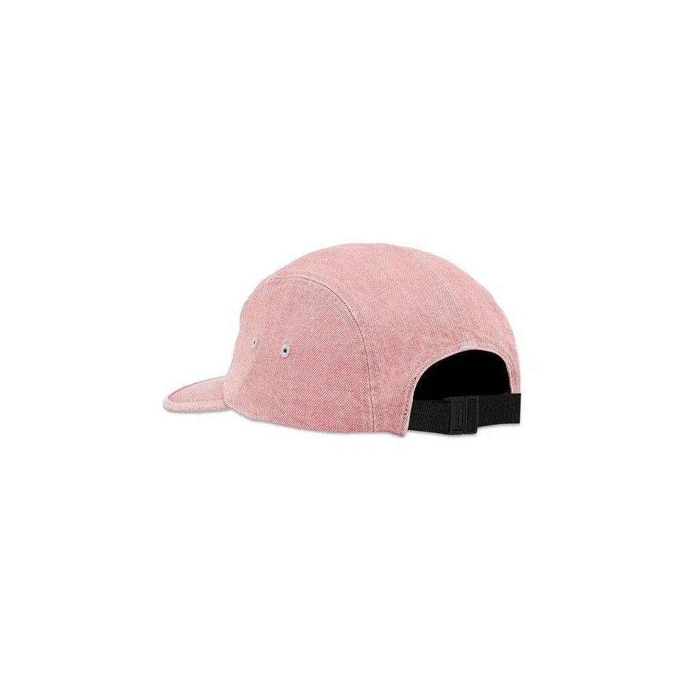 Caps Supreme Denim Camp Cap 'Розовый' 3