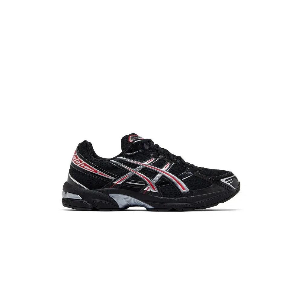 Кроссовки ASICS Gel 1130 'Black Red' 1