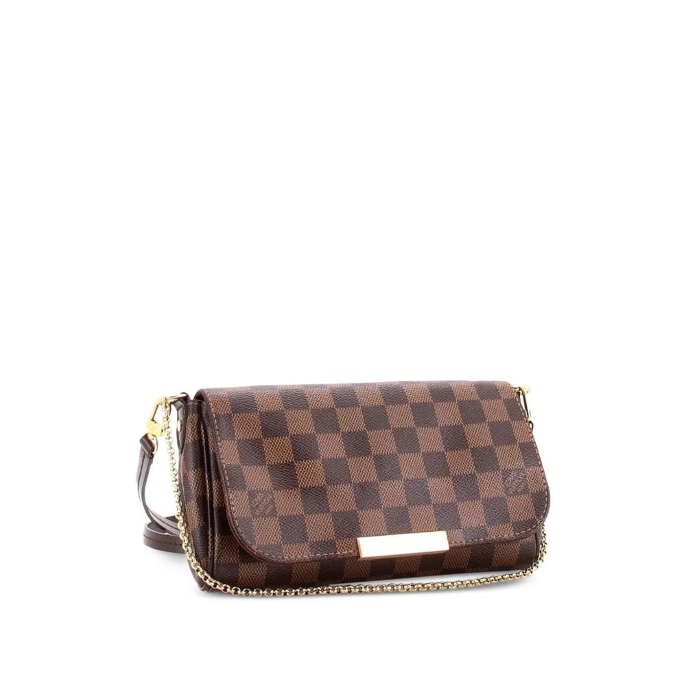 Сумка через плечо Favorite Handbag Damier MM 2