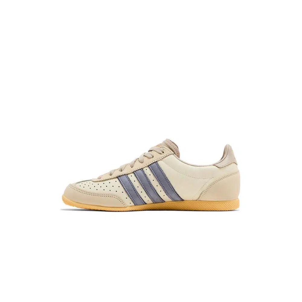 Кроссовки adidas Wmns Japan 'Cream Silver Violet' 3