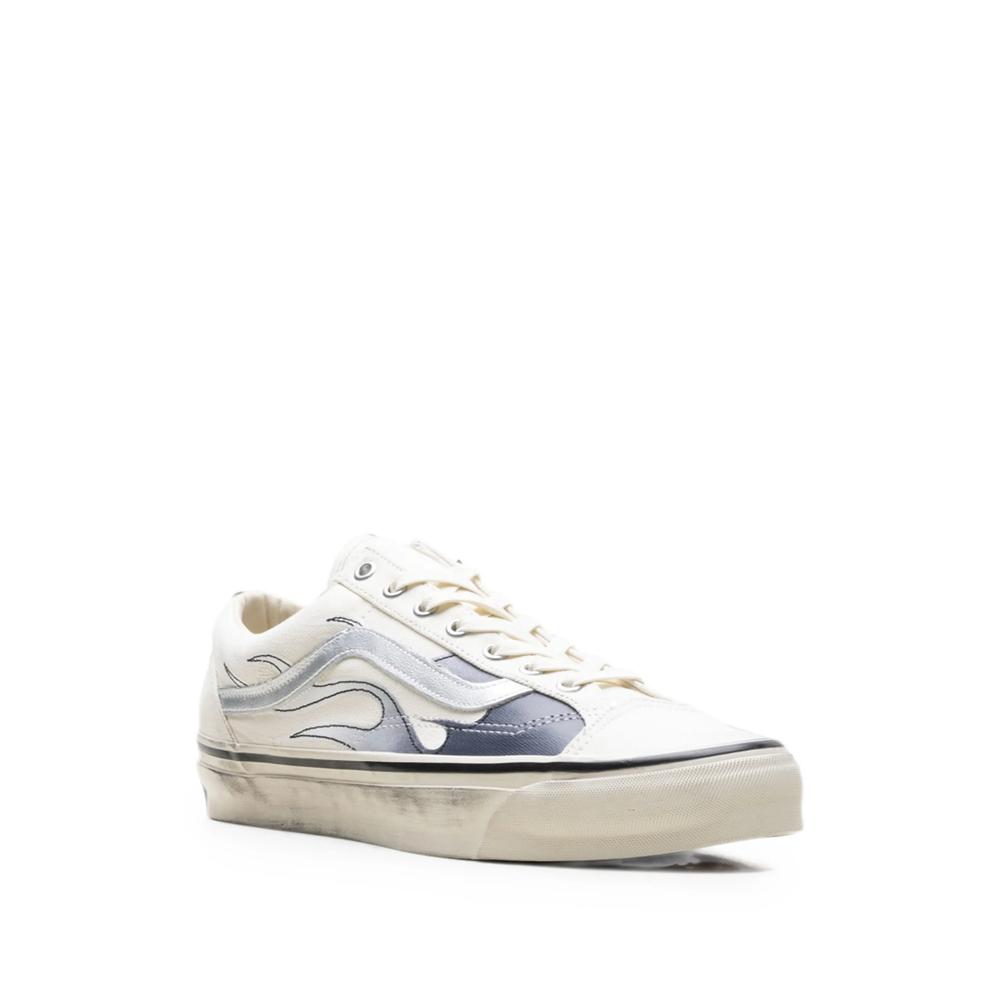 Кеды Premium Old Skool 36 Flames 2