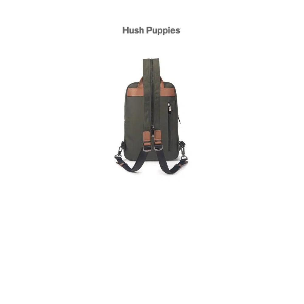 Мужская сумка TREASURE BACKPACK 3