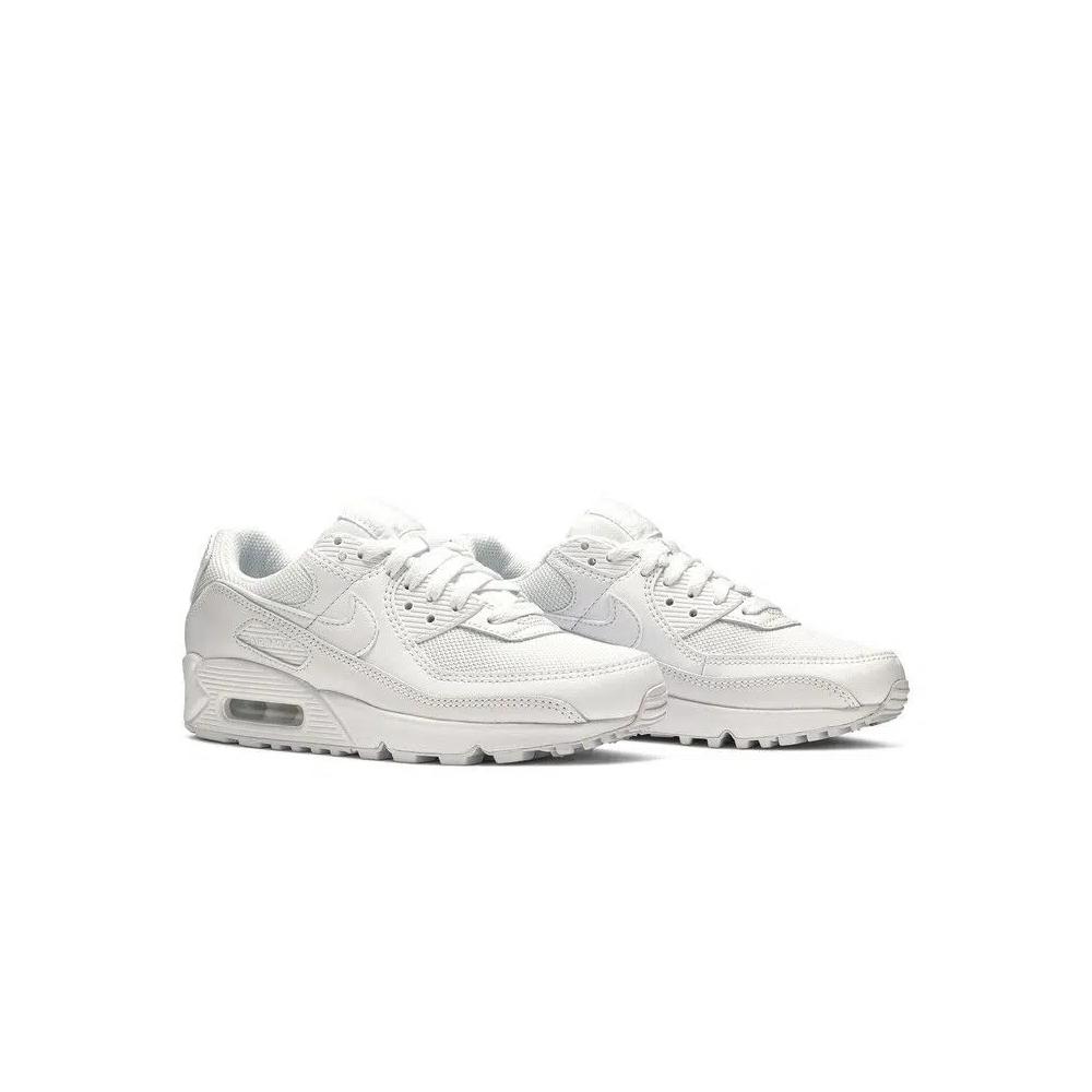 Кроссовки Nike женские Air Max 90 'White' 8