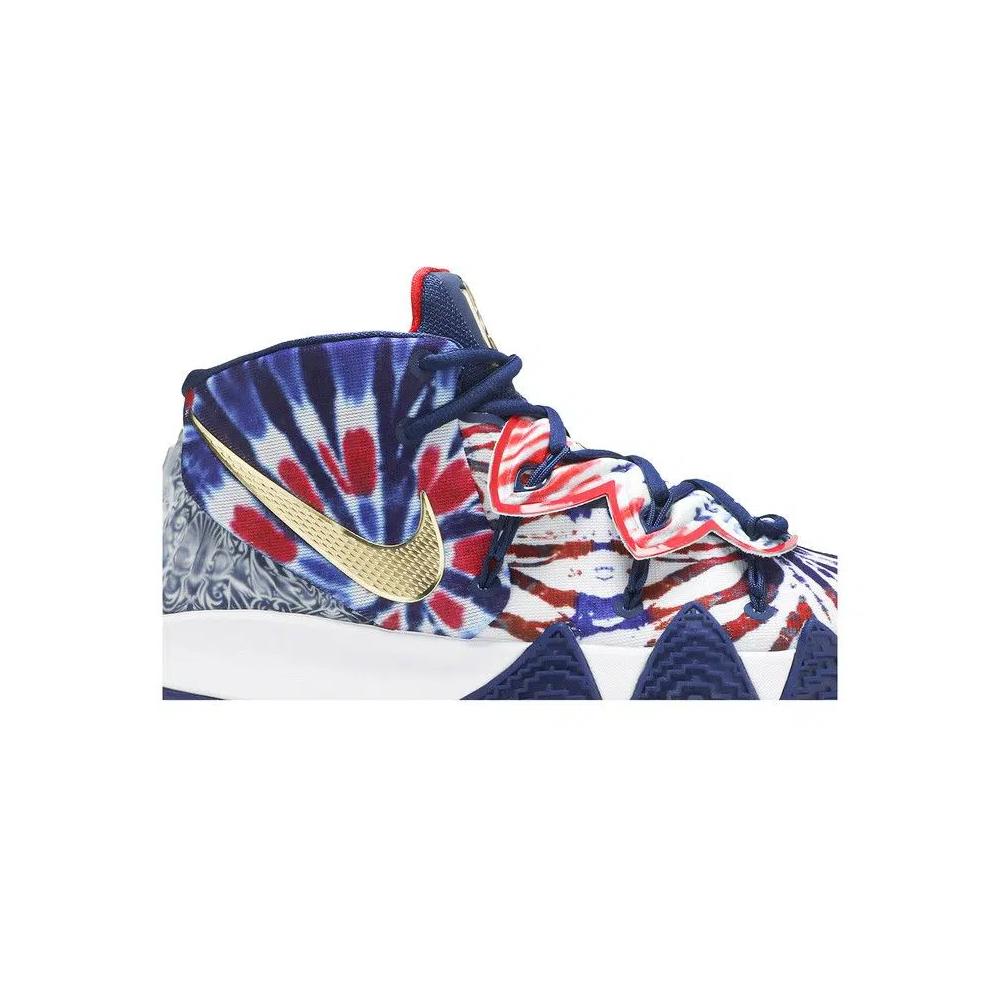 Кроссовки Nike Kybrid S2 'What The USA' 2