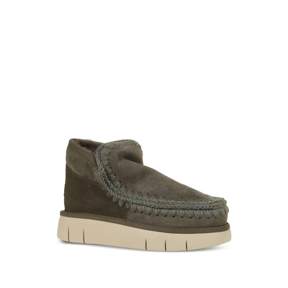 Слиперы Bounce Clog 2