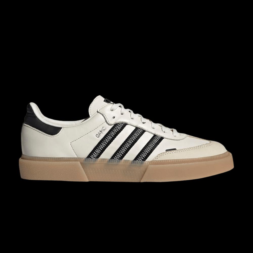 Повседневные OAMC x adidas Type O-8 'Cloud White Gum' 1