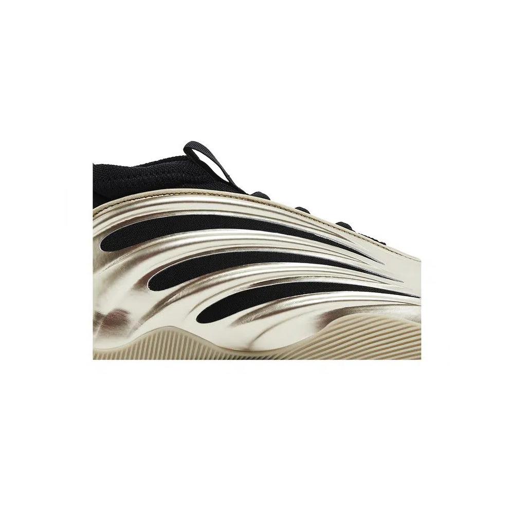 Кроссовки adidas Harden Vol. 9 'Cyber Metallic' 2
