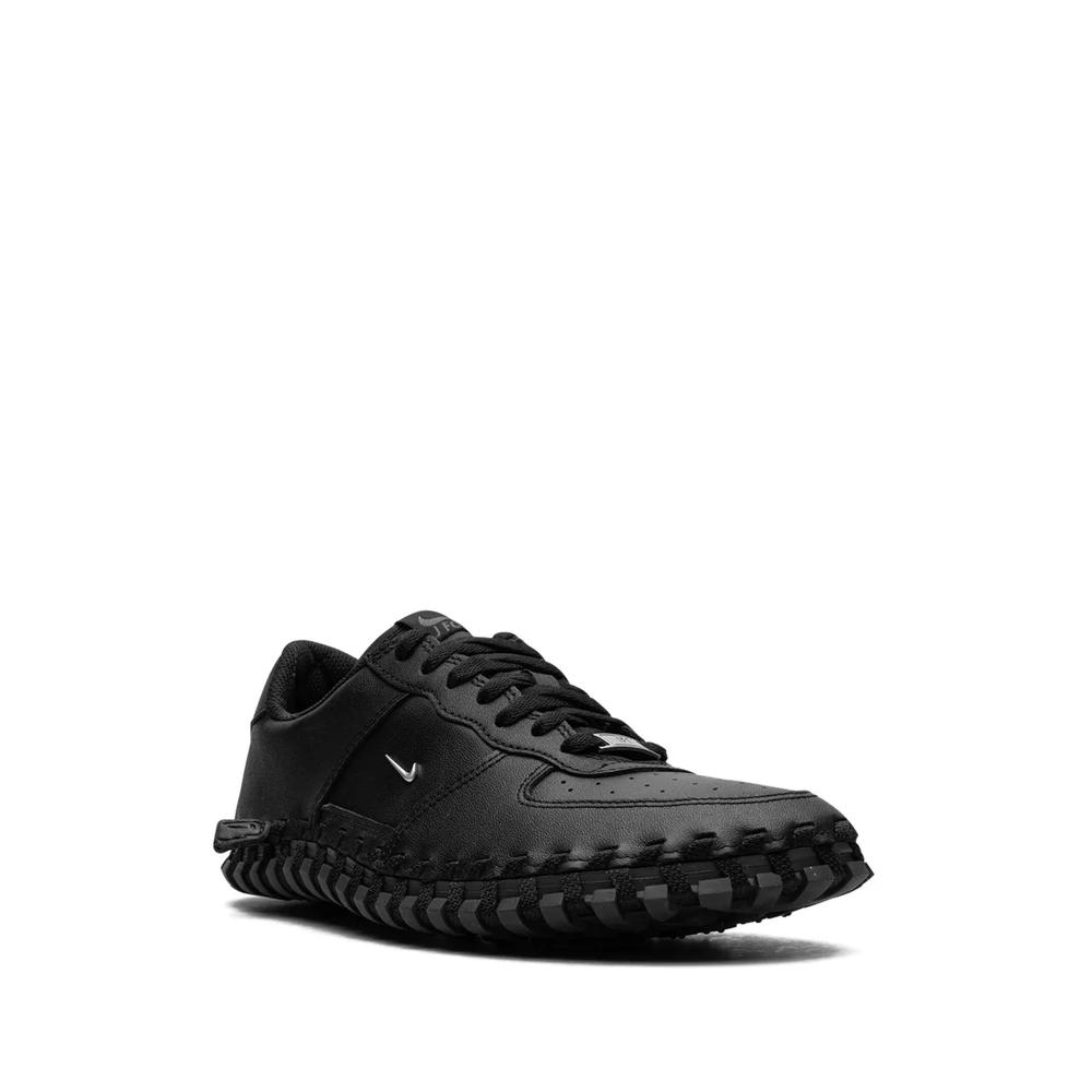 Кроссовки J Force 1 Low LX Jacquemus Black 2