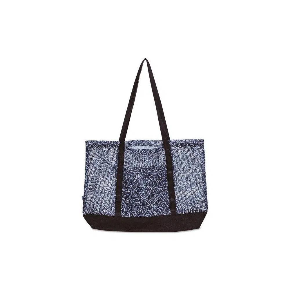 Сумки-тоут Fucking Awesome Mesh Tote Bag 'All Over Print' 1