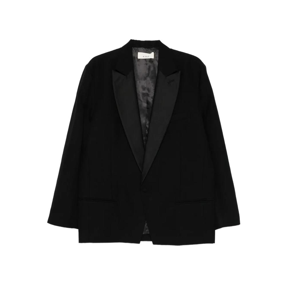 Блейзер Alt Tux 1