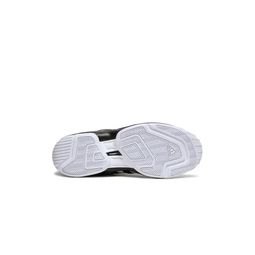 Кроссовки adidas Pro Model 2G Low 'Black White' 4