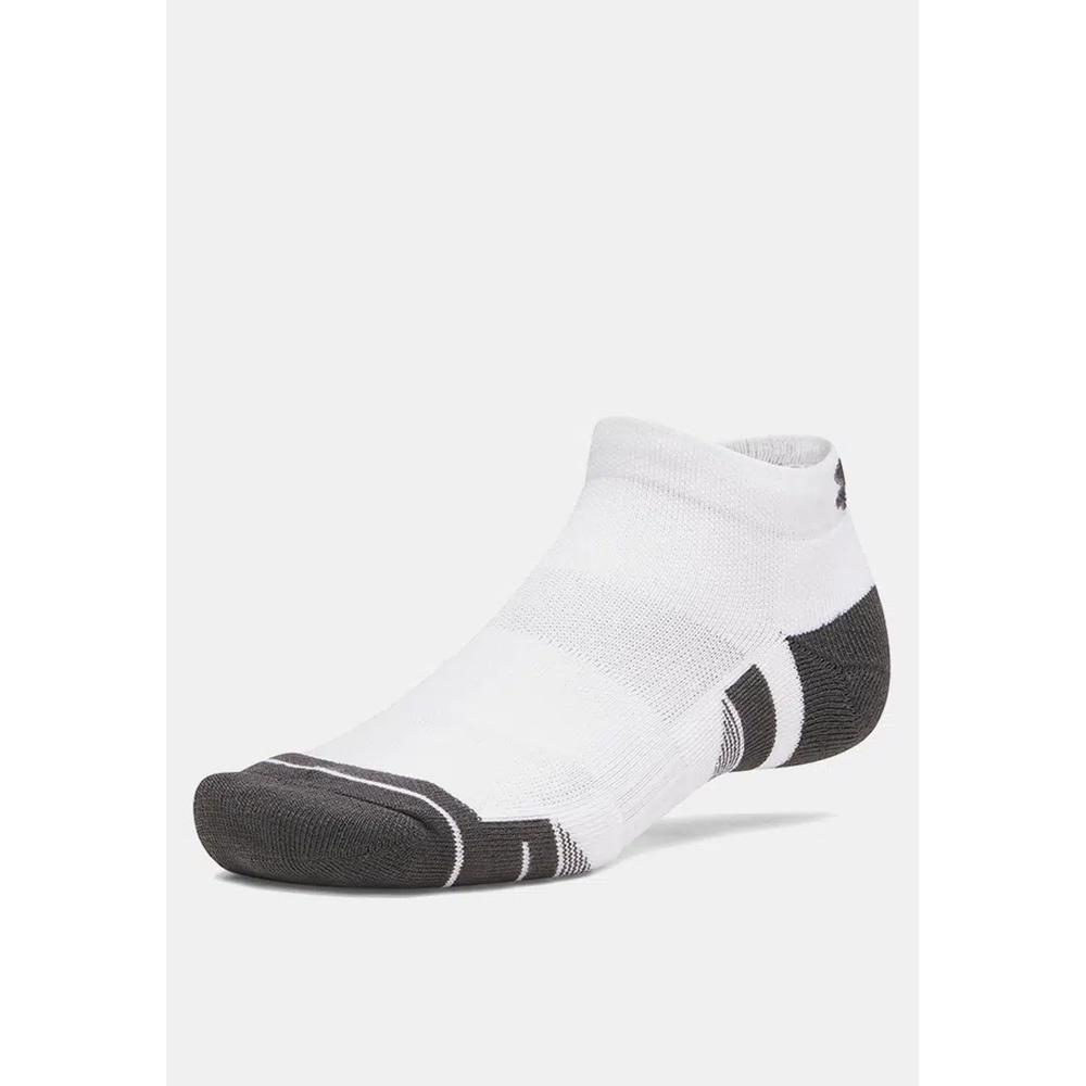 Спортивные носки Performance Tech Unisex 3-Pack Low Socks 2