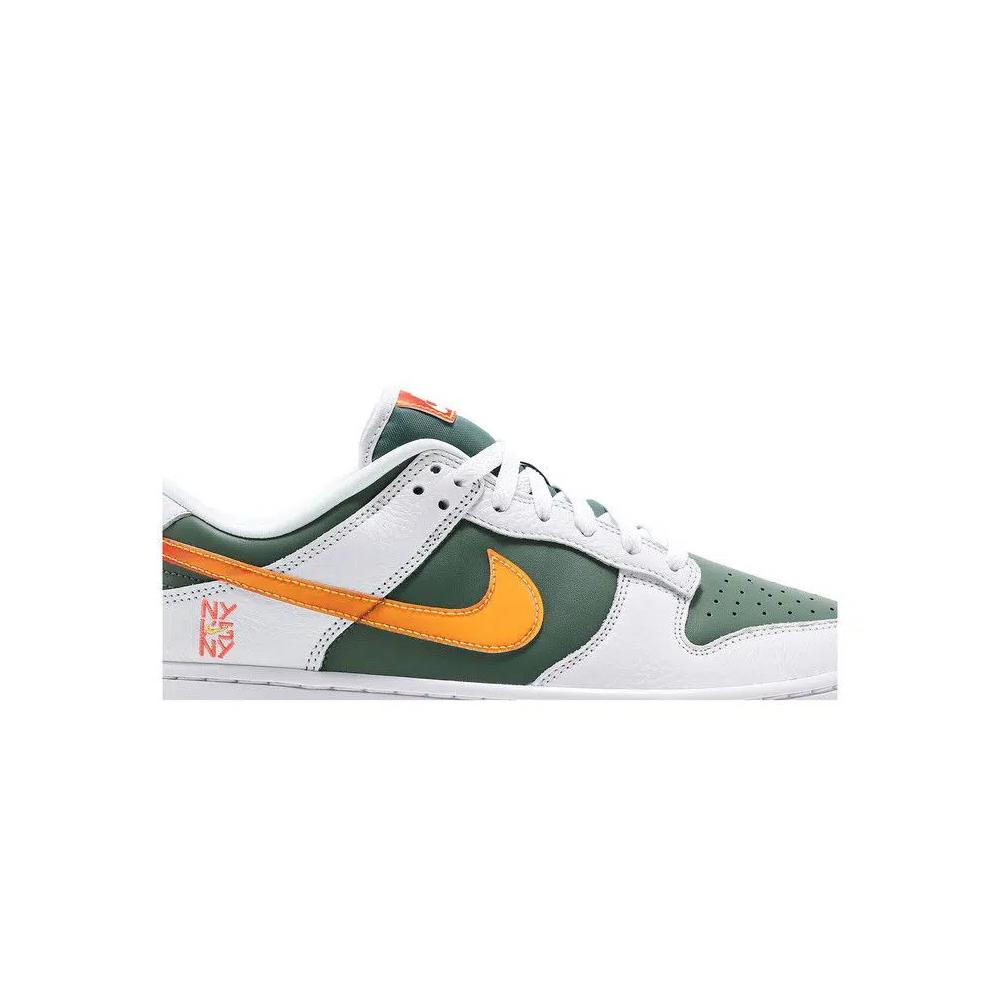 Кроссовки Nike Dunk Low 'NY vs. NY' 2