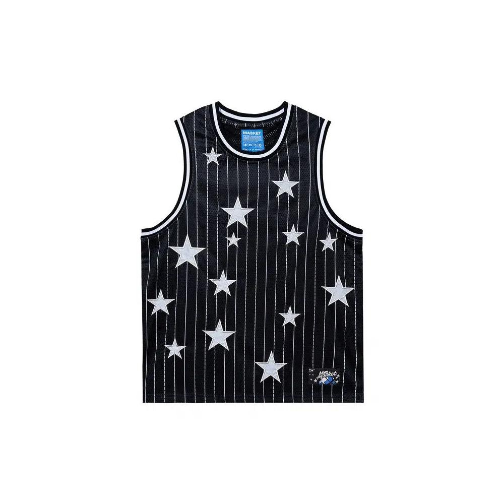 Джерси Market Big Diesel «Black» 1