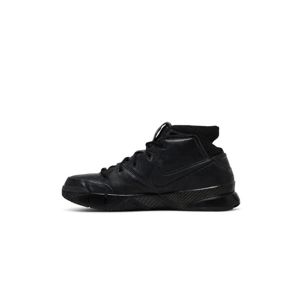 Кроссовки Nike Zoom Kobe 1 'Black Mamba' 3