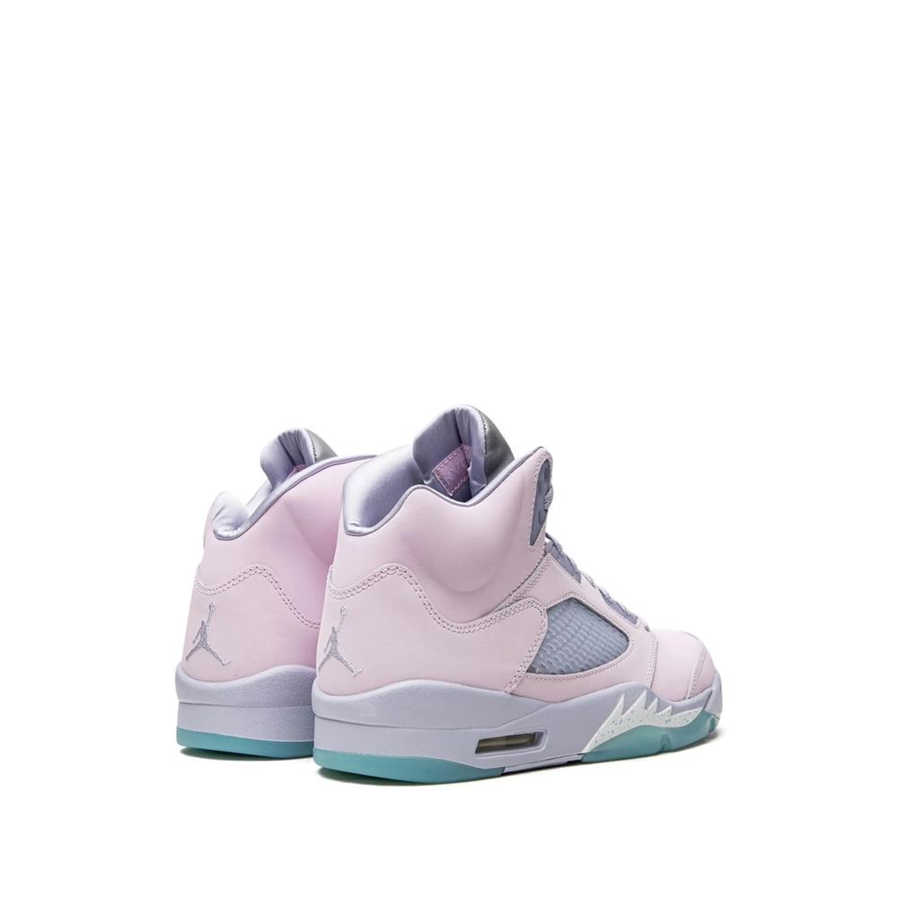 Кроссовки Air Jordan 5 Retro Regal Pink 3