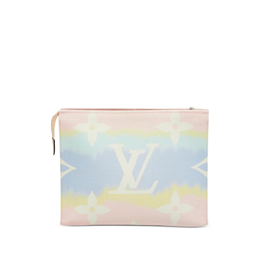 Клатч Monogram Escale 2