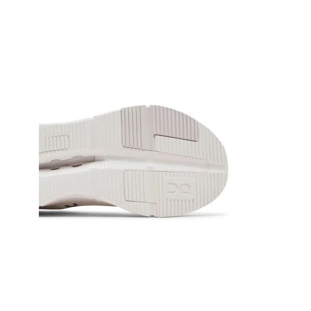 Беговые кроссовки Performance Running ON Cloudnova 2 «All White» 5