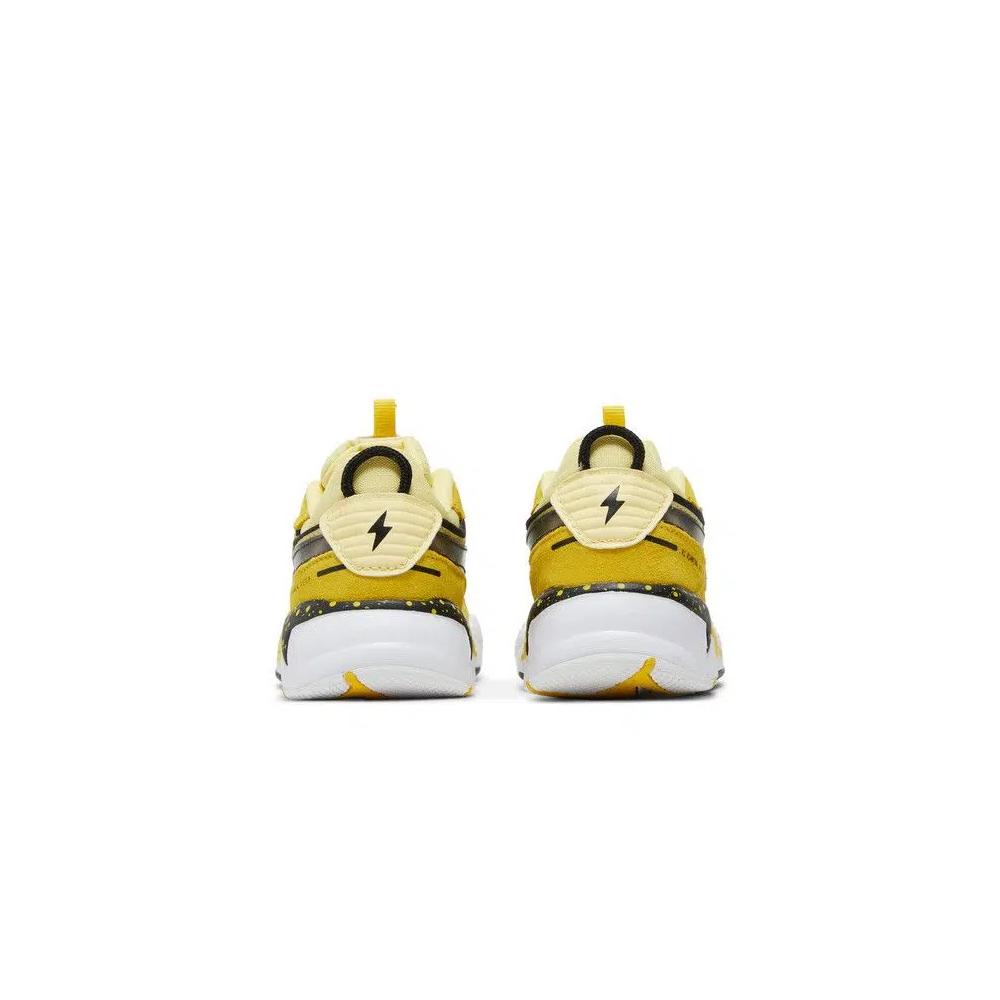 Кроссовки Pokémon x Puma RS-X Infant 'Pikachu' 6