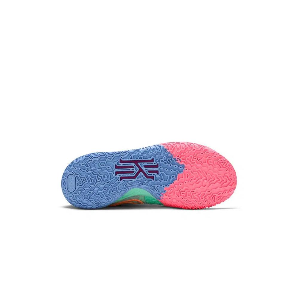 Кроссовки Sue Bird x Nike Kyrie Low 4 EP 'Keep Sue Fresh' 4