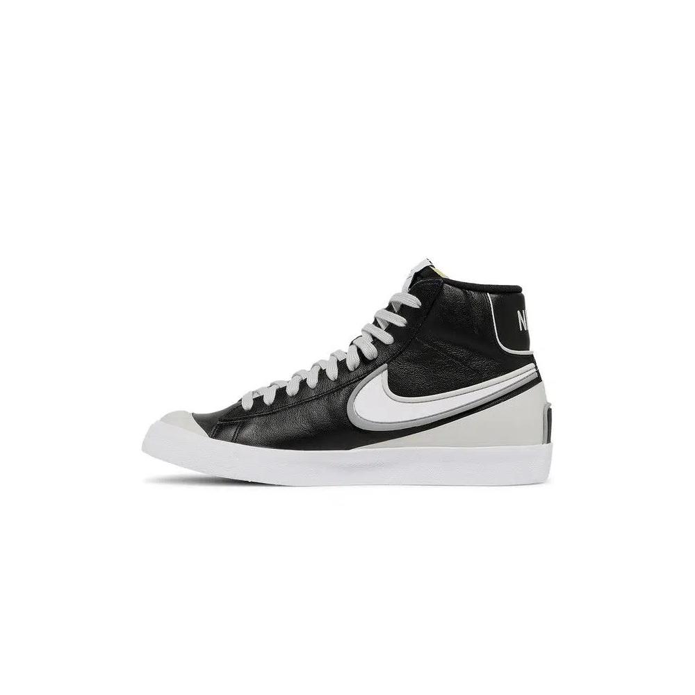Кроссовки Nike Blazer Mid '77 Infinite 'Black White' 3