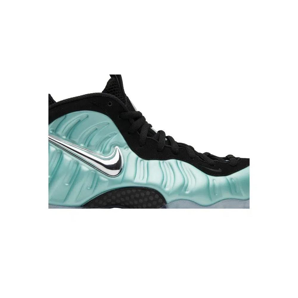 Кроссовки Nike Air Foamposite Pro 'Island Green' 2